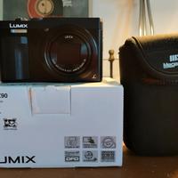 Panasonic Lumix DC-TZ90 DC TZ90