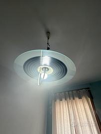Lampadario sospeso - design moderno