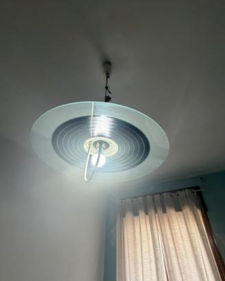 Lampadario sospeso - design moderno