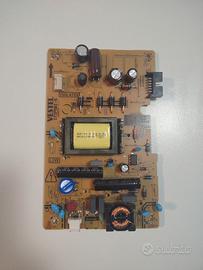 Alimentatore Vestel 171PS61/171PS61-5 TELEFUNKEN 