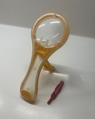 Giochi kit da esploratore