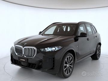BMW X5 xdrive30d mhev 48V Msport auto - IVA ESPOST