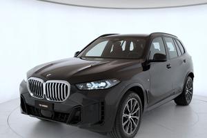 BMW X5 xdrive30d mhev 48V Msport auto - IVA ESPOST
