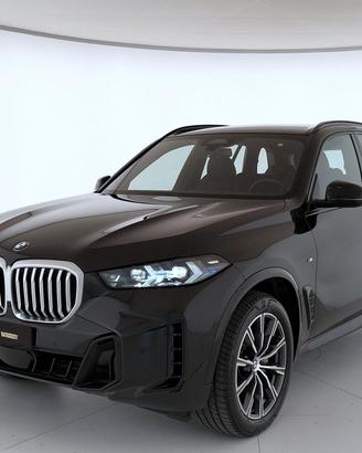 BMW X5 xdrive30d mhev 48V Msport auto - IVA ESPOST