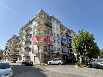 Attico/Mansarda - Corigliano-Rossano