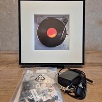 Soundbar Samsung Music Frame Speaker HW-LS60D 120W