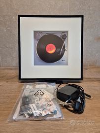 Soundbar Samsung Music Frame Speaker HW-LS60D 120W