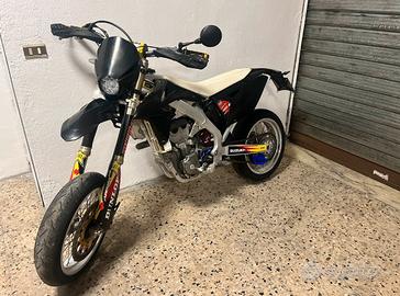 Rmz 450