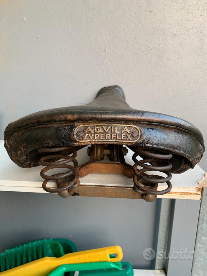 Sella cavallo Fantastiche offerte di Biciclette