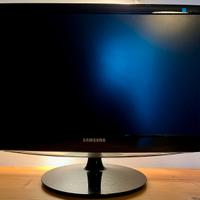Monitor/TV Samsung B2230HD (21,53 pollici)