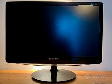 Monitor/TV Samsung B2230HD (21,53 pollici)