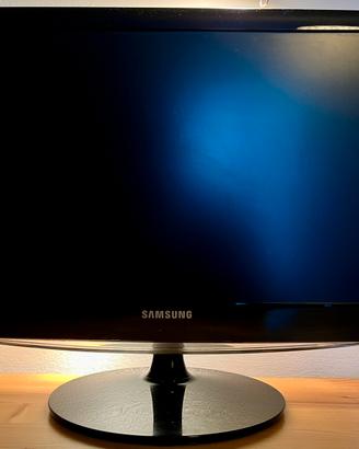 Monitor/TV Samsung B2230HD (21,53 pollici)