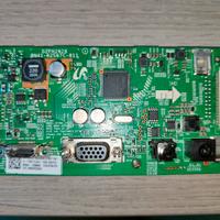 Scheda madre monitor Samsung 27"