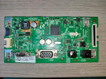 Scheda madre monitor Samsung 27"