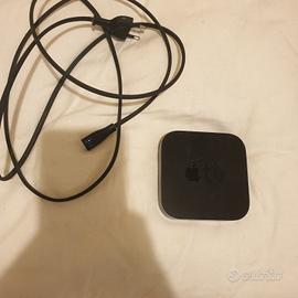 Apple tv 3a generazione 