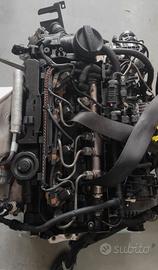 MOTORE 2.0 DIESEL-B47C20A