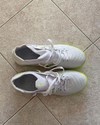 Scarpe da calcetto Kipsta, taglia 43