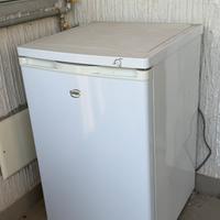 Congelatore freezer Daya