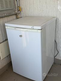 Congelatore freezer Daya