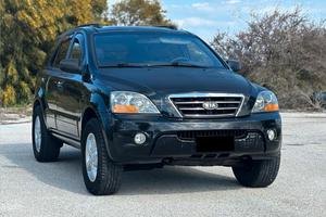 Autocarro Kia Sorento