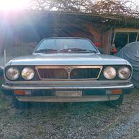Lancia Beta 2000 IE