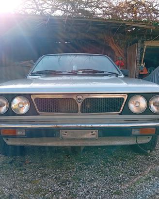Lancia Beta 2000 IE