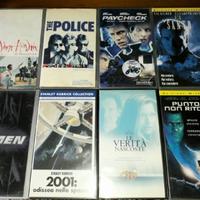 videocassette VHS 