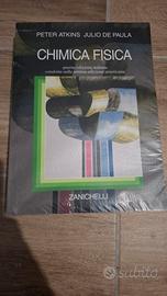 Chimica Fisica