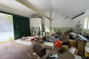 BOX A SANT'OLCESE