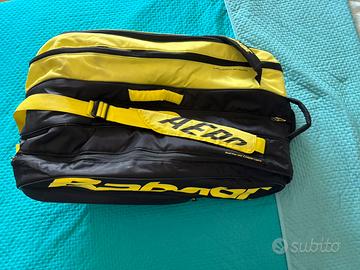 Borsone tennis babolat professionale