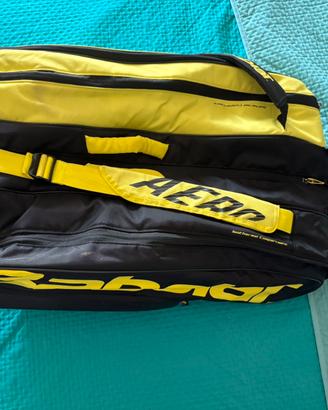 Borsone tennis babolat professionale