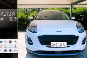 Ford Puma 1.0 Ecoboost 125 cv Benzina Titanium