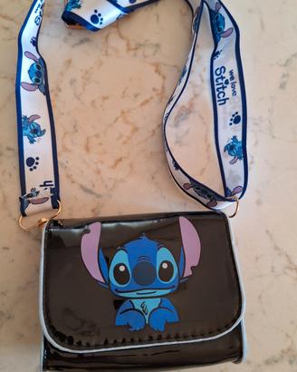 borsellino/borsettina Stitch 