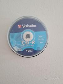 CD Recordable