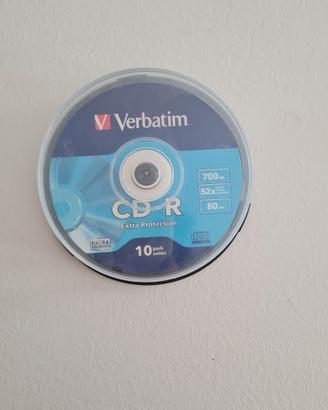 CD Recordable