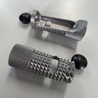 Poggiapiede ricambio pedane Valtermoto Components
