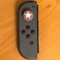 Nintendo Switch Joycon Sinistro Grigio