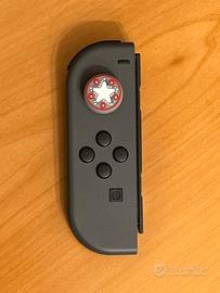Nintendo Switch Joycon Sinistro Grigio