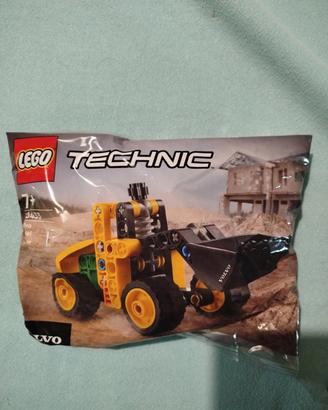 lego technic 