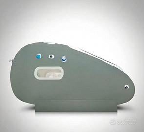 Camera Iperbarica - Linea Easy Portable