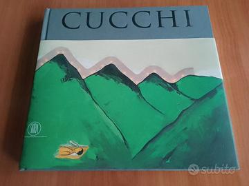 ENZO CUCCHI/EZIO GRIBAUDO 2 CATALOGHI