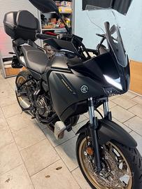 Yamaha Tracer 7 - 2023