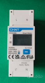 Chint Smart Meter DDSU666 5(80)A 2P ID.1