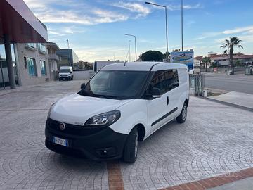 Fiat Doblo' 1.6 105 Cv 2021 Prolungato
