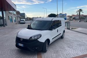 Fiat Doblo' 1.6 105 Cv 2021 Prolungato