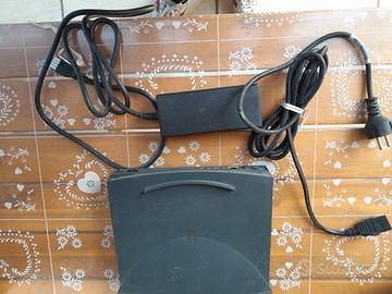 Router ADSL Cisco SOHO 77