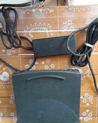 Router ADSL Cisco SOHO 77