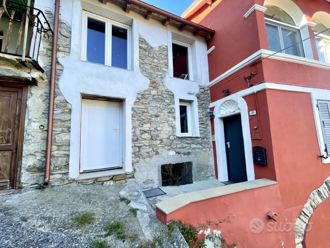 House in Borgomaro, Ville San Pietro - Vista 4