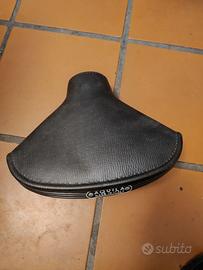 Sella Aquilotto Bianchi nuova