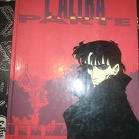 fumetti volume l'altra parte ( v.vinci )